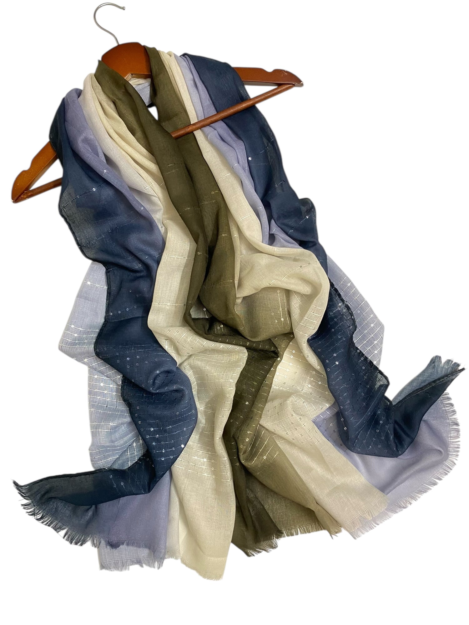 Mystique - Olive/Charcoal