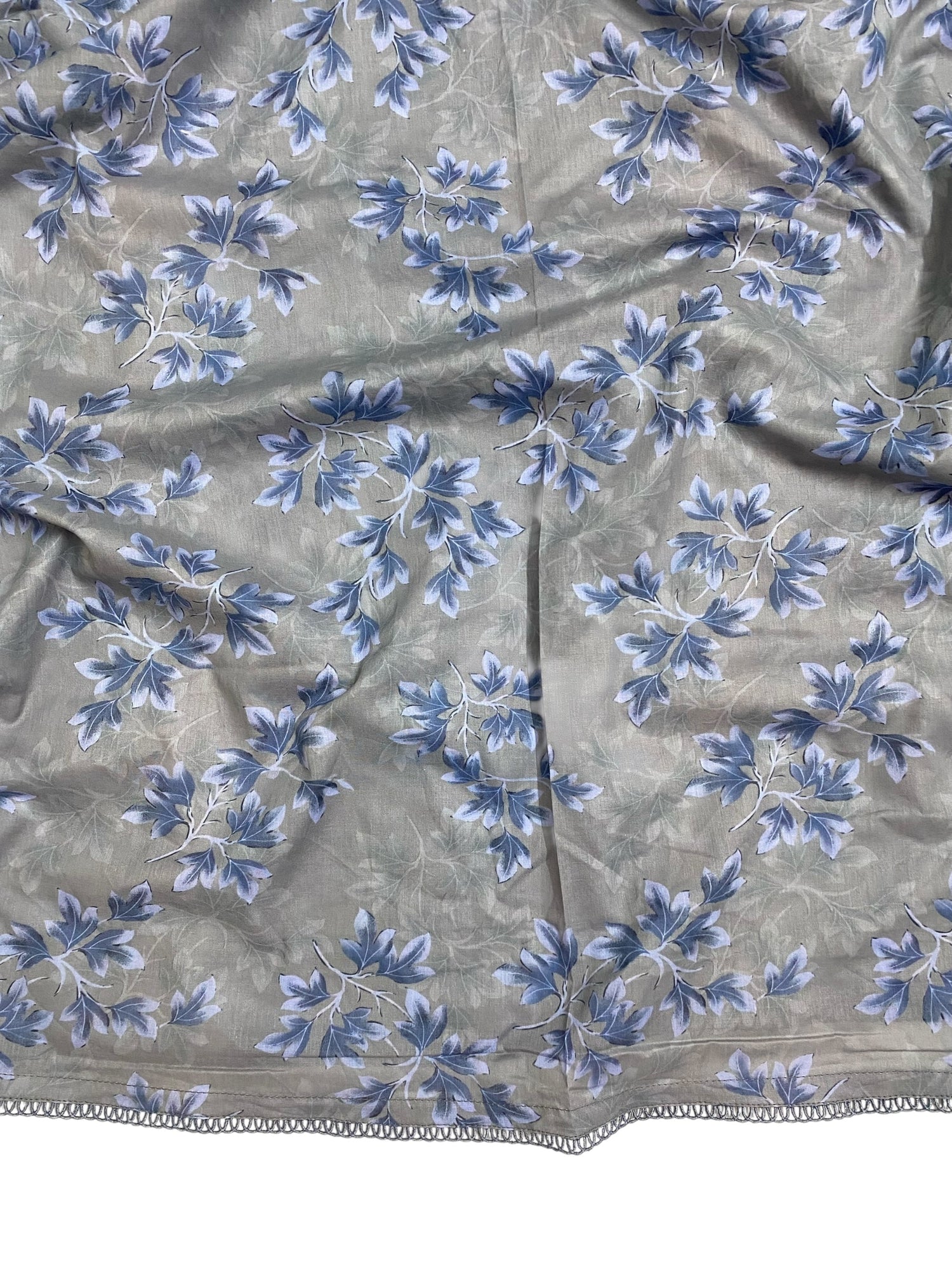 Premium Flat Namaz Dupatta (Imported Fabric)