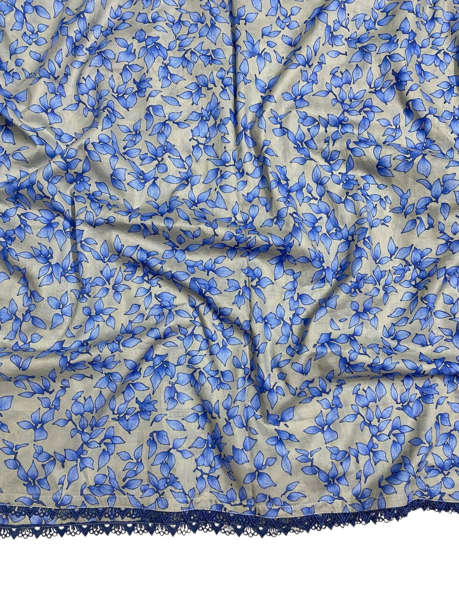 Premium Flat Namaz Dupatta (Imported Fabric)