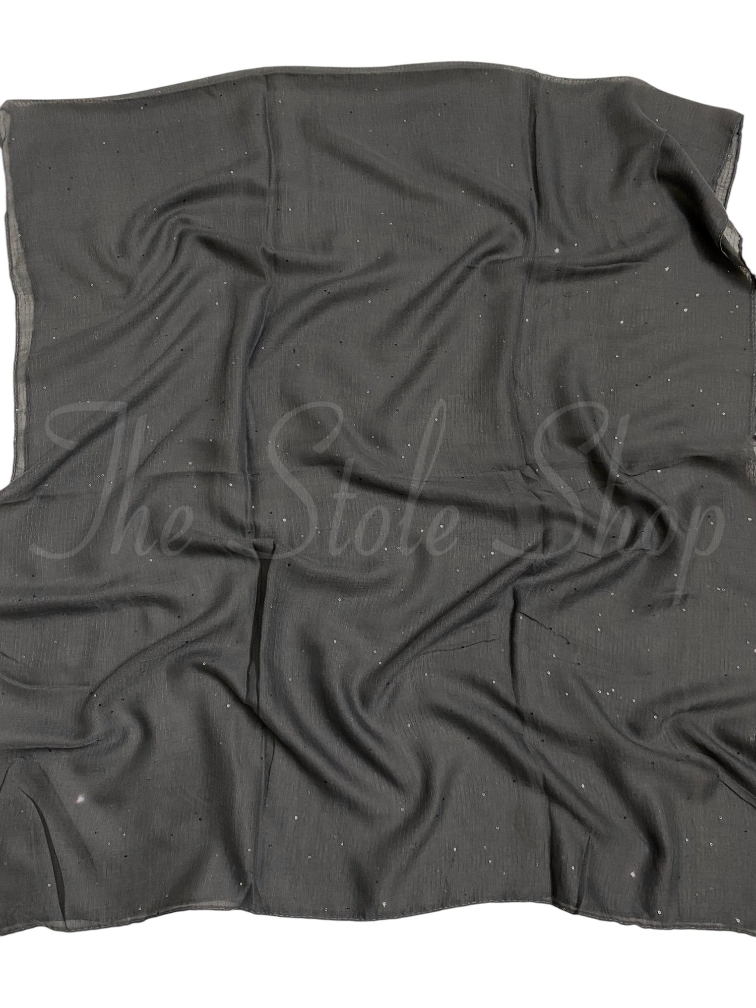 Twinklette - Charcoal