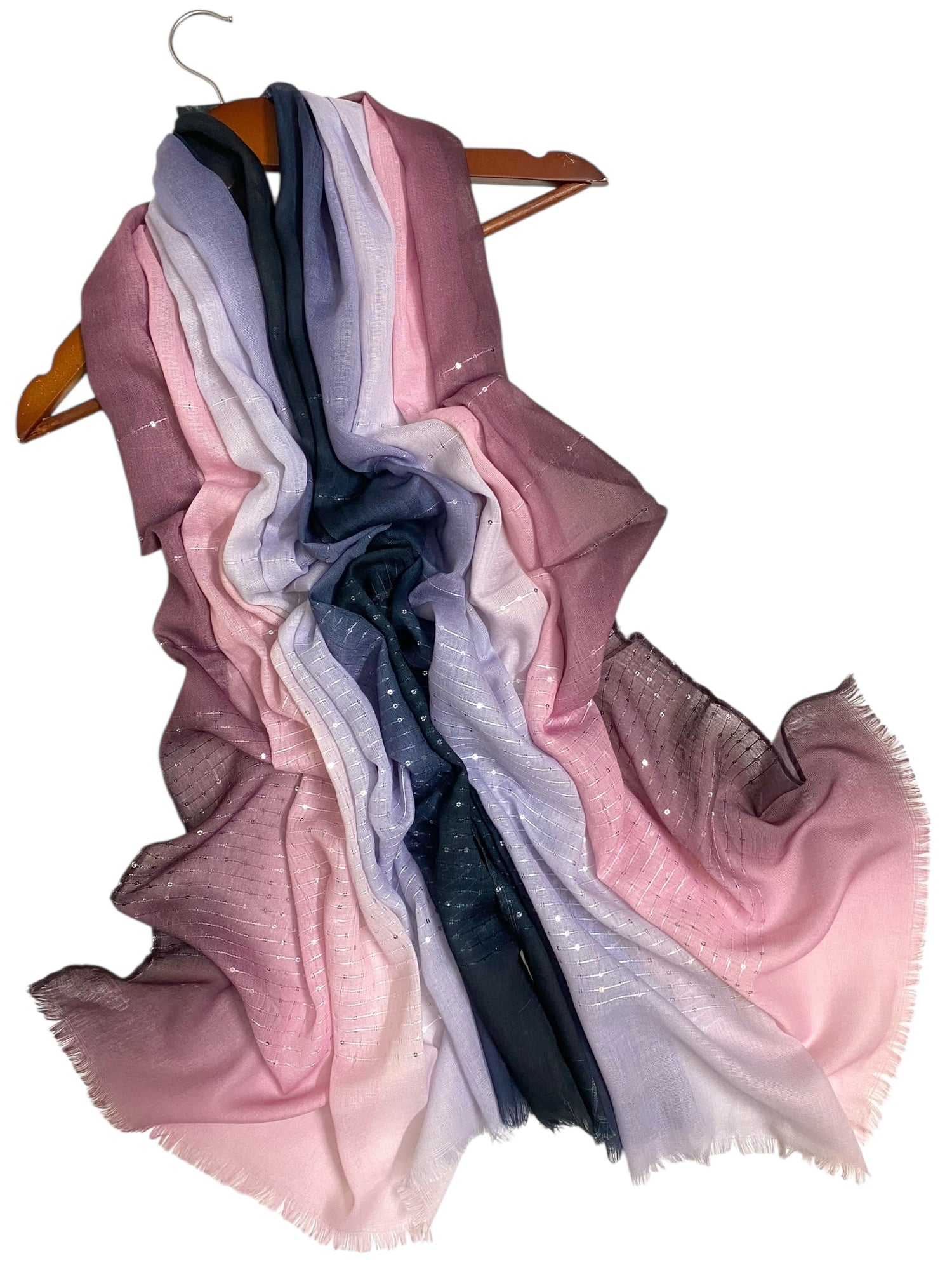 Mystique - Black/Boysenberry