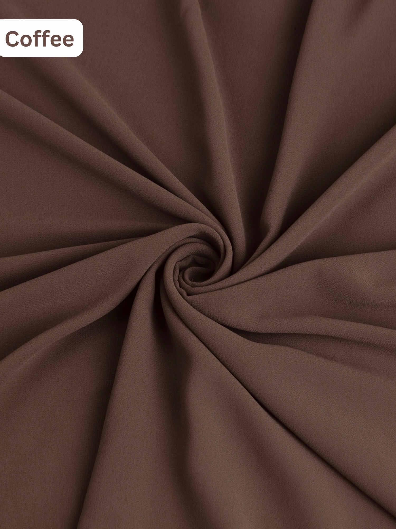 Georgette – Coffee