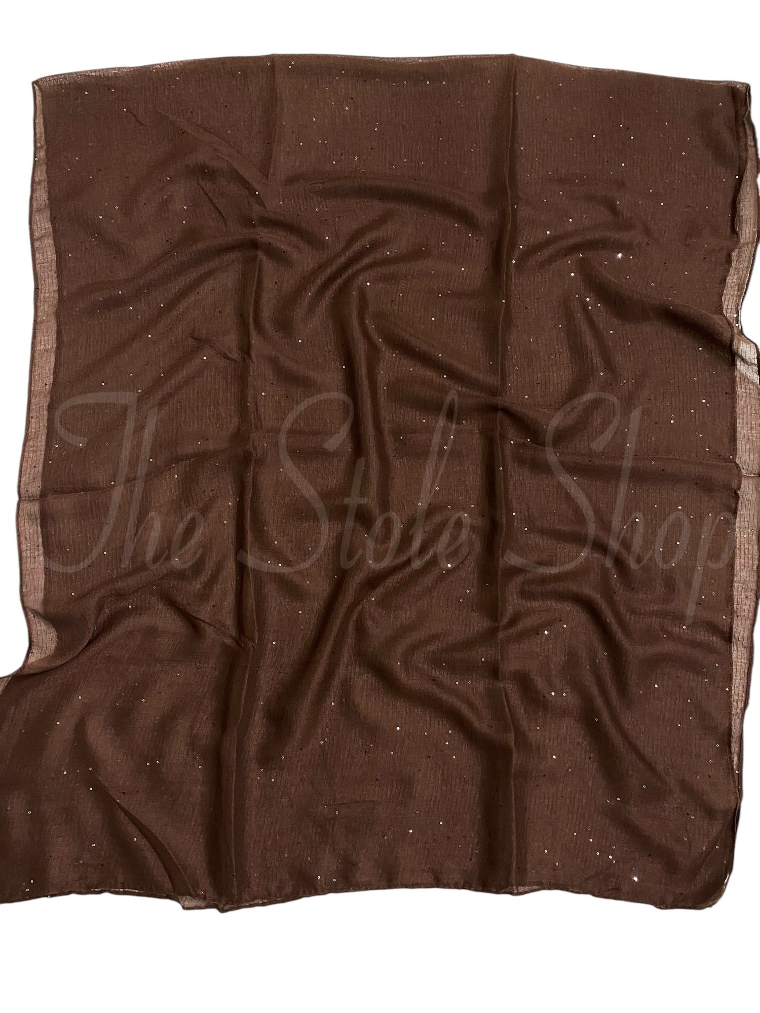 Twinklette - Chocolate