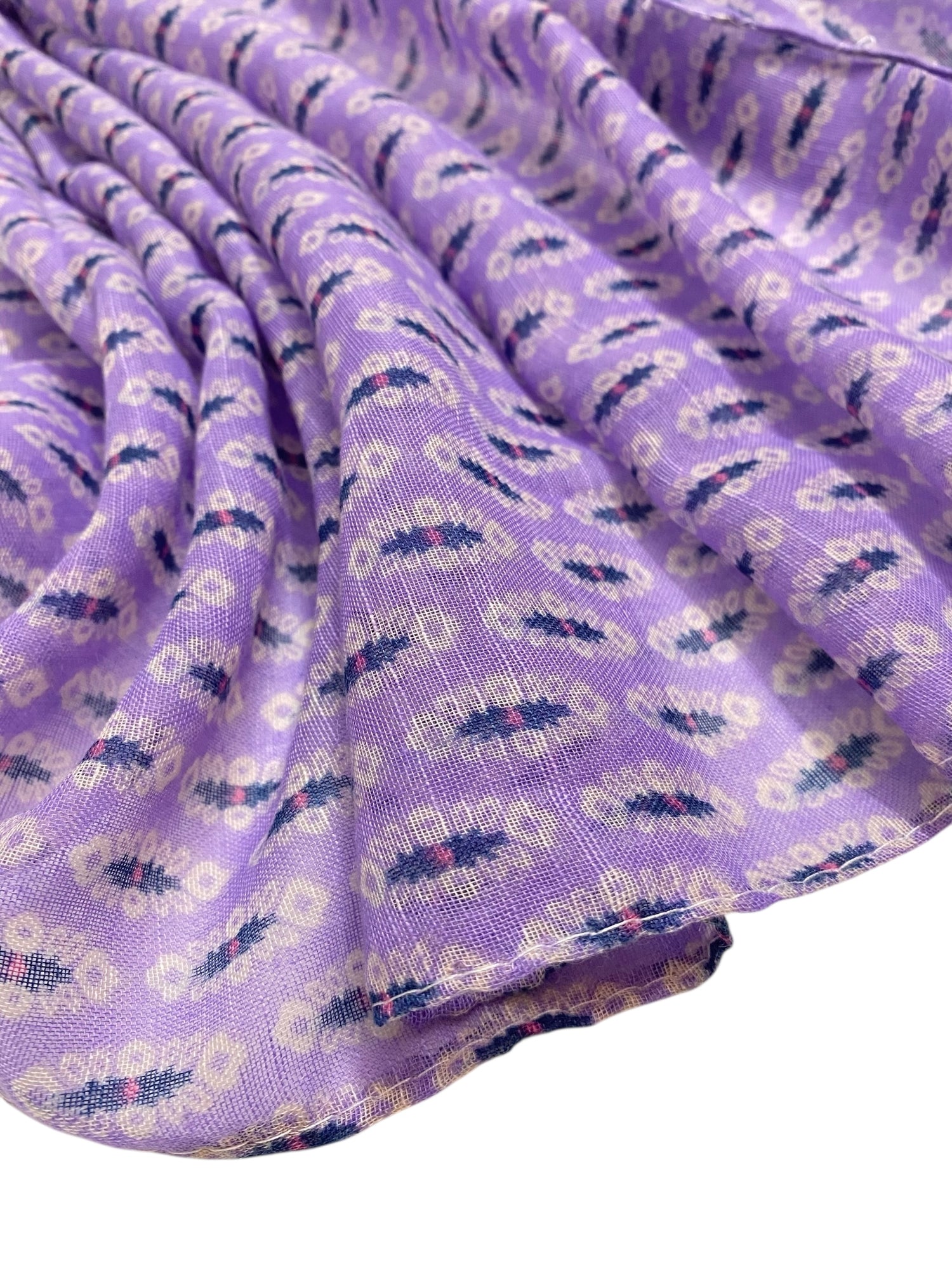 Premium Printed Hijab