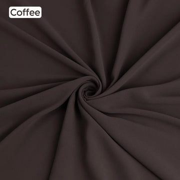 Georgette – Coffee