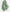 Serein Lawn Printed Hijabs - Forest