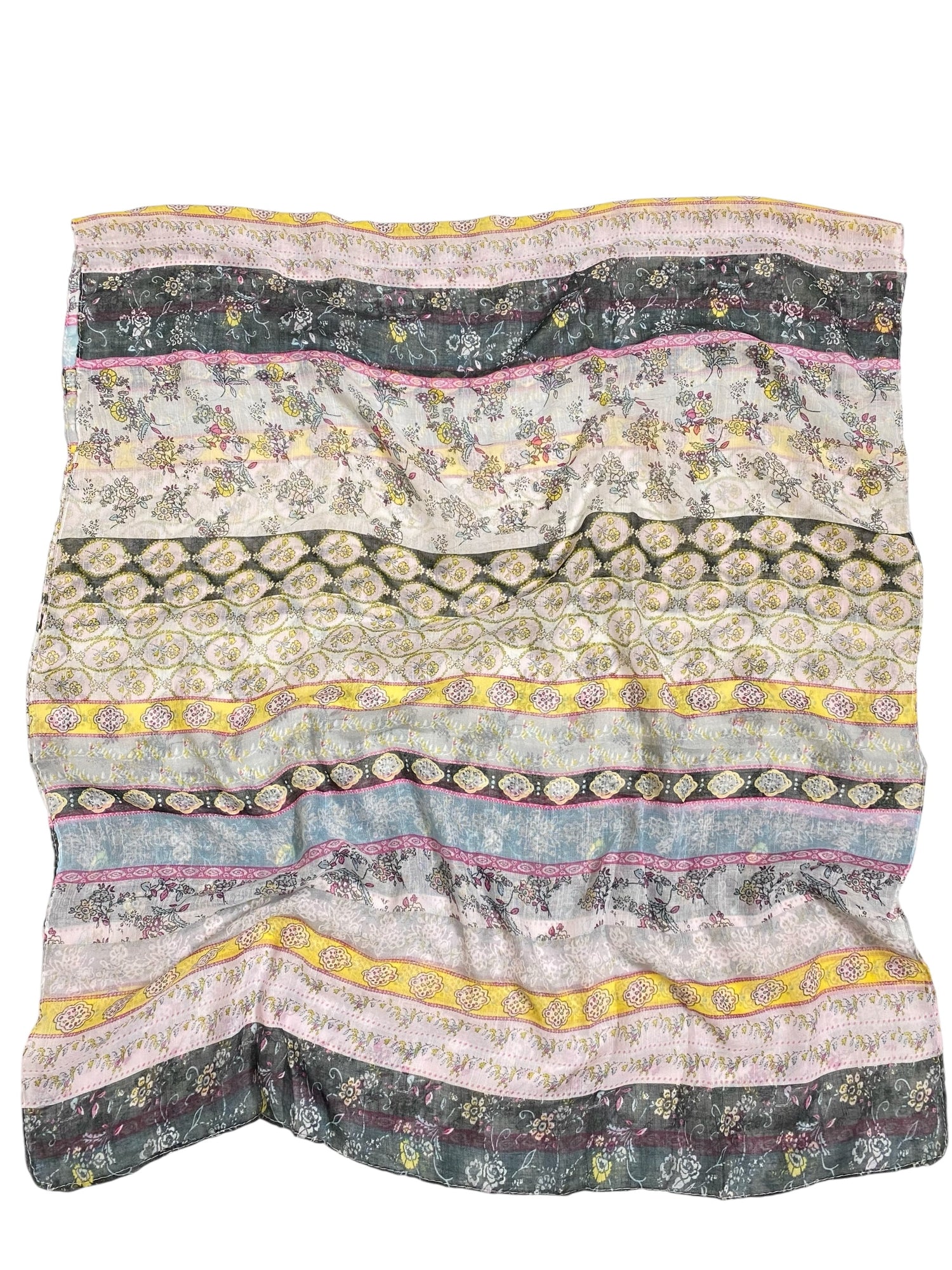 Premium Printed Hijab