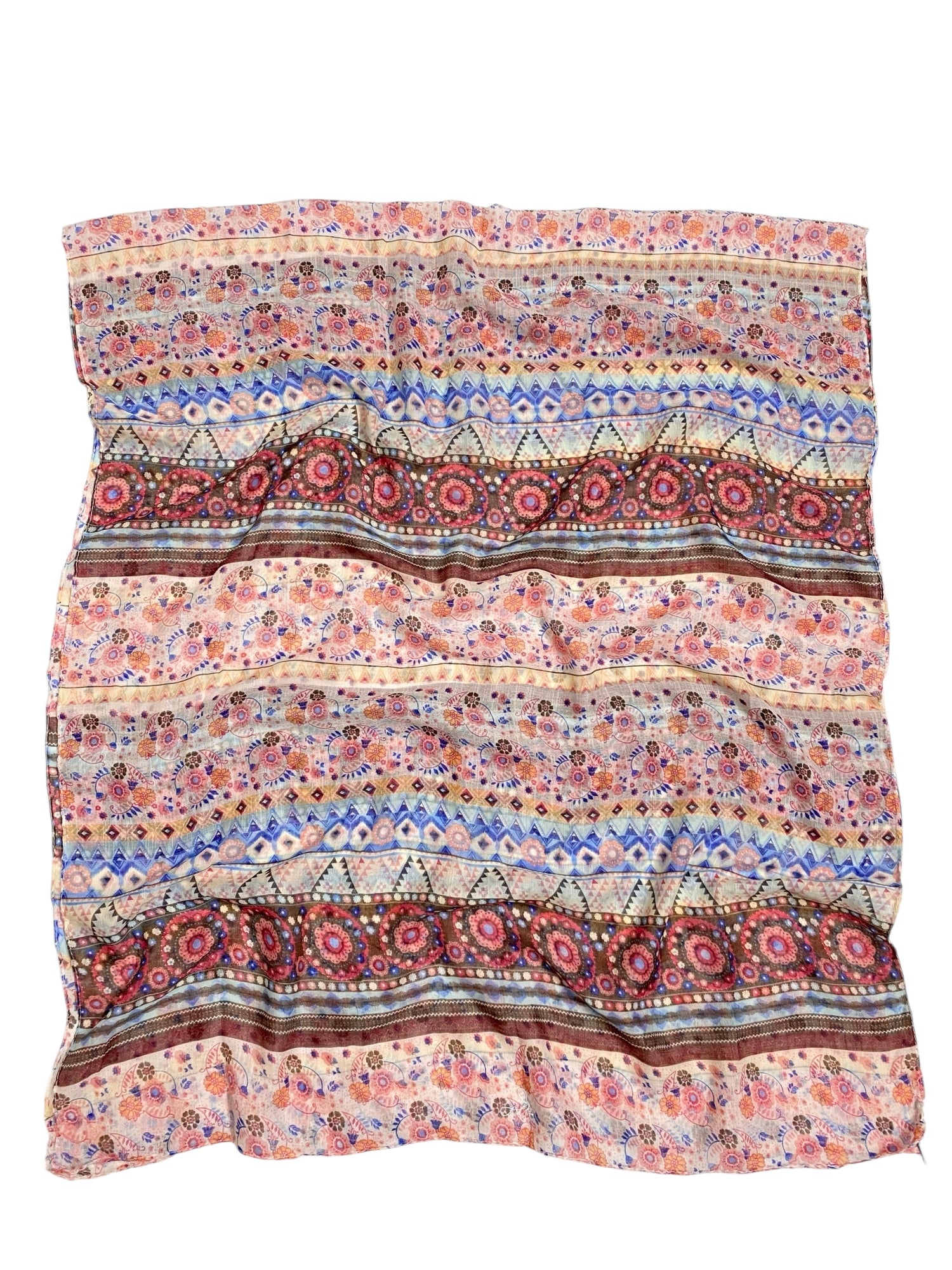 Premium Printed Hijab