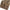 Plain Woolen Cashmere - Coffee