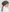 Imported Tie back Full Covered Hijab Cap – Charcoal