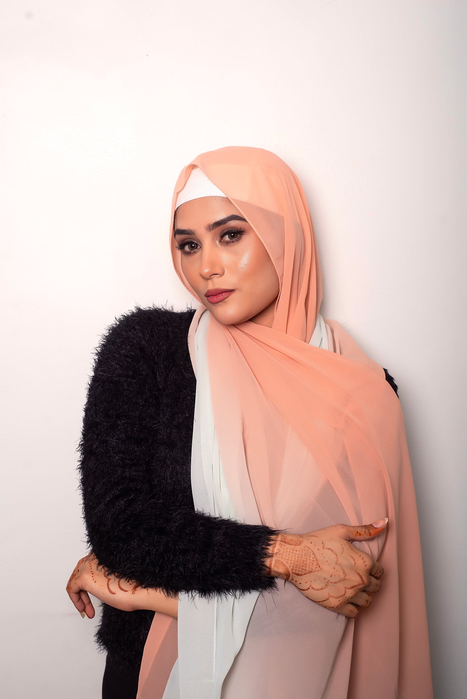 Fusion Dyed Ombre - Pastel Paradise