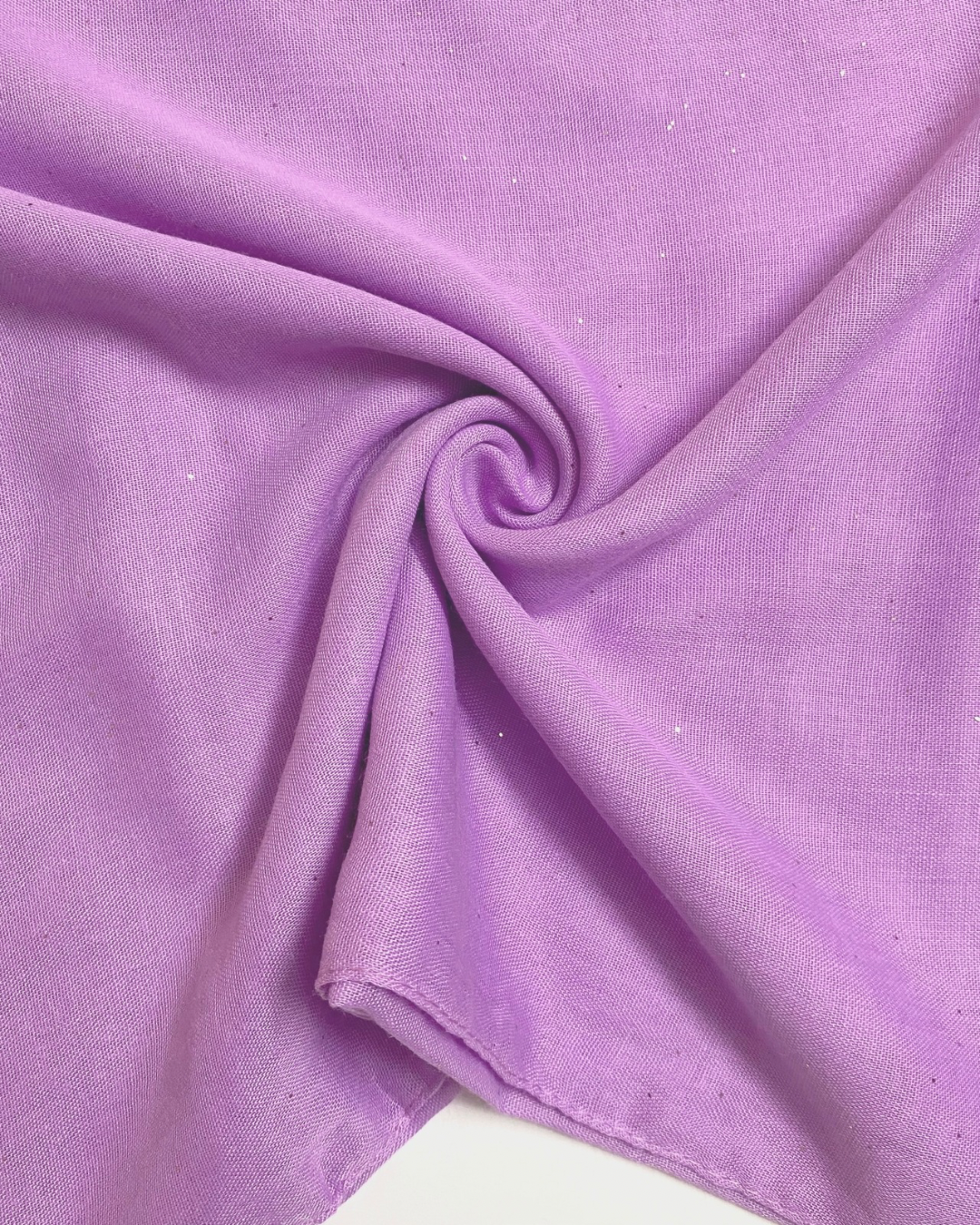 Glitter Lawn - Violet