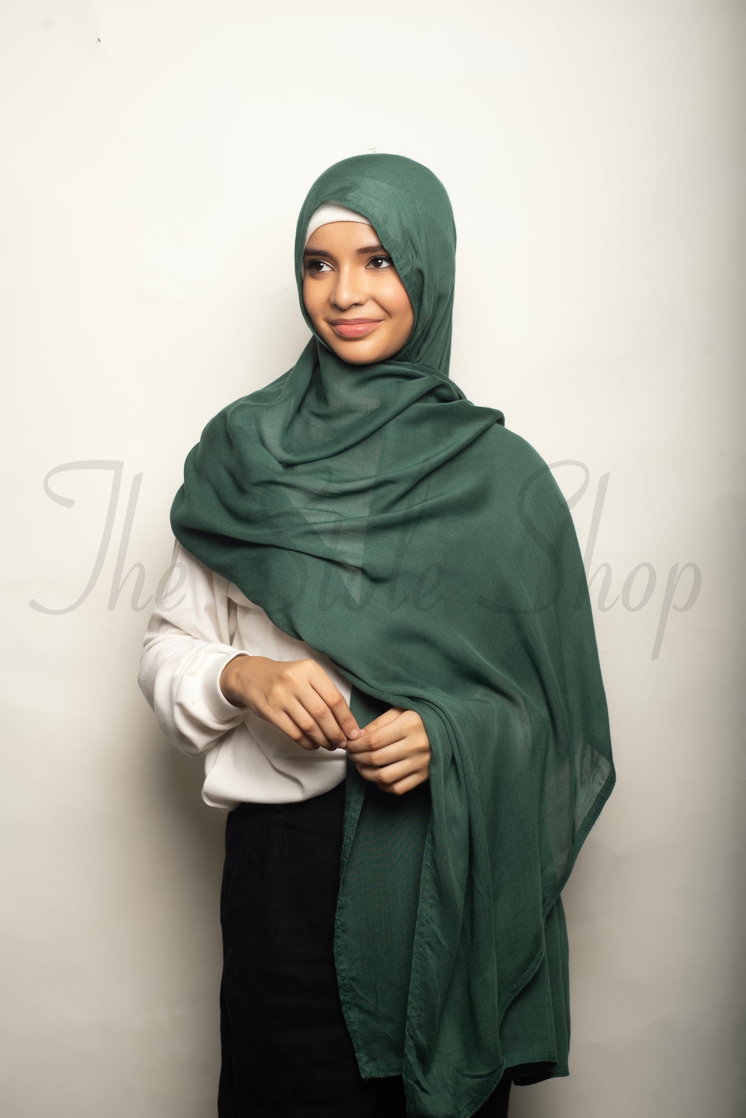 Modal Hijabs (LARGE SIZE) - Sacramento