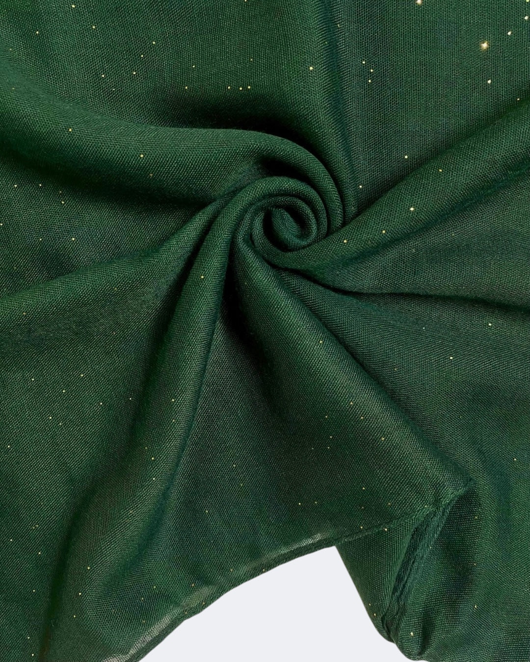 Glitter Lawn - Basil
