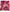 Muse Lawn Printed Hijabs - Bloom Pink