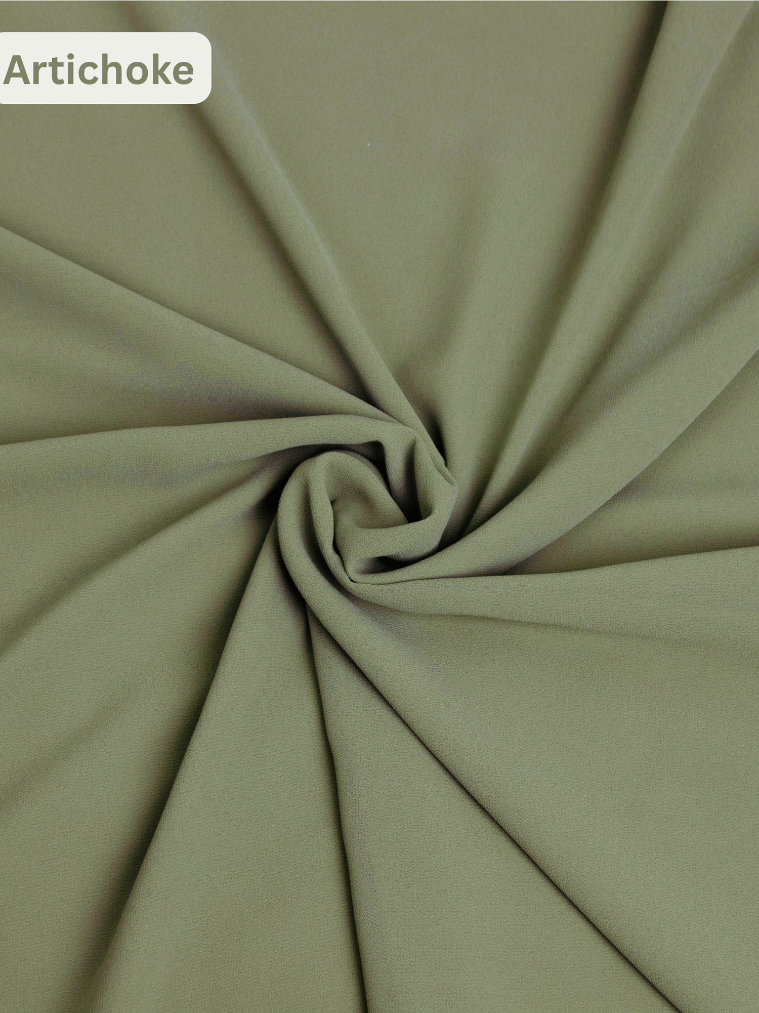 Georgette – Artichoke