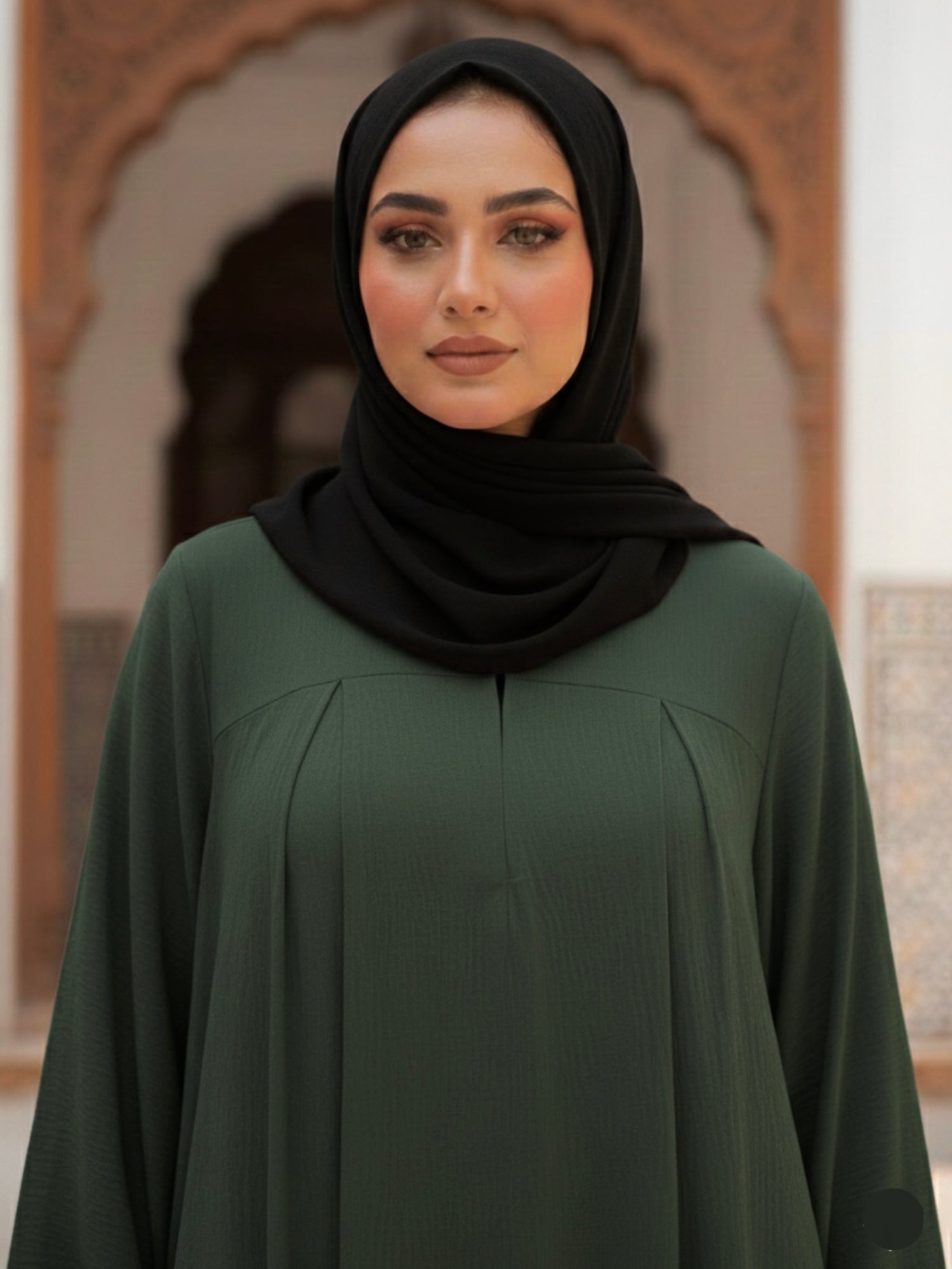 Zeynep Abaya - Seaweed