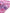 Lune Lawn Printed Hijabs - Mauve