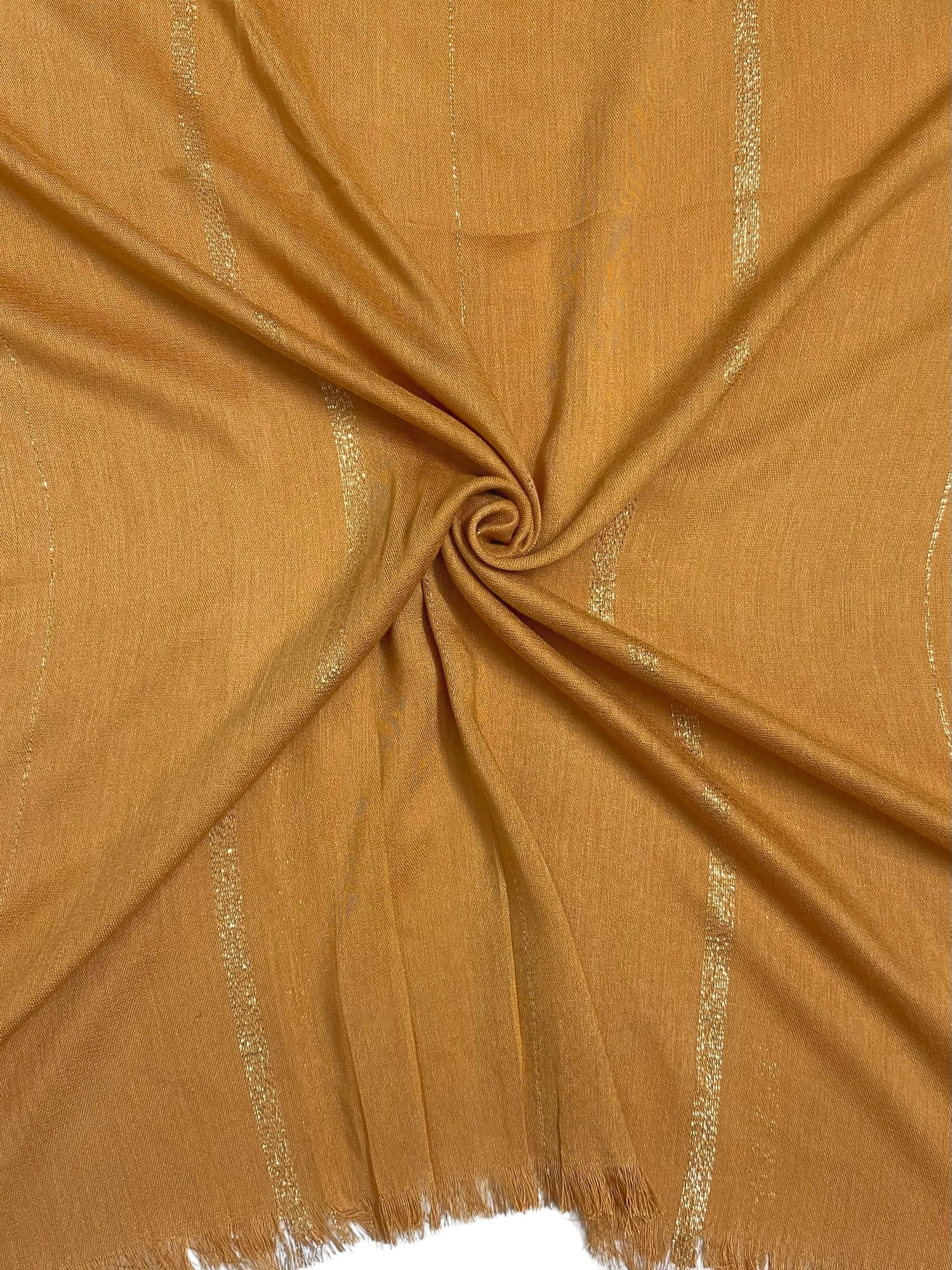 Velora Hijab - Mustard