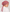 Imported Tie back Full Covered Hijab Cap – Candy Pink