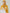 Maya - Organza Luxury (Mustard)