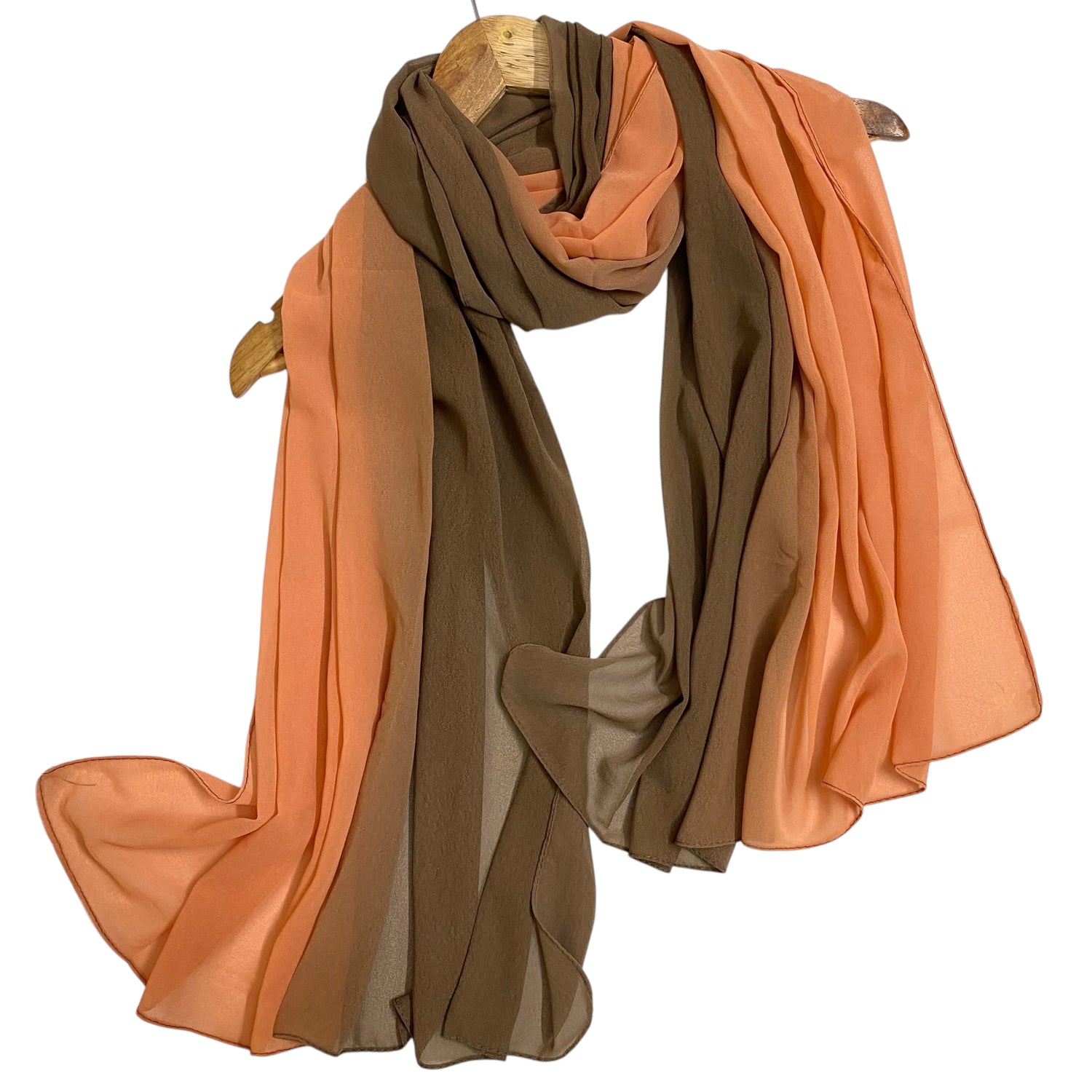 Fusion Dyed Ombre - Warm Autumn