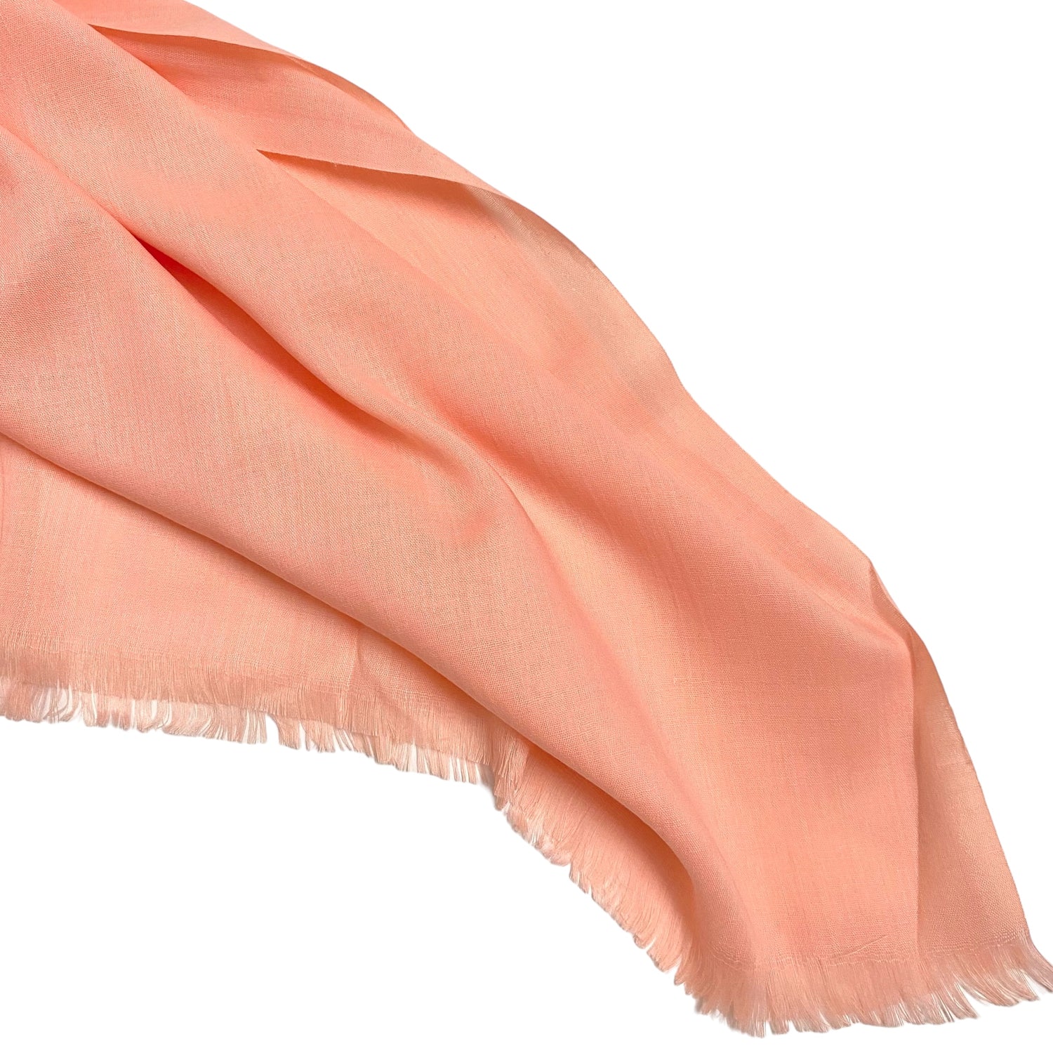 Premium Light Self Textured - Peach