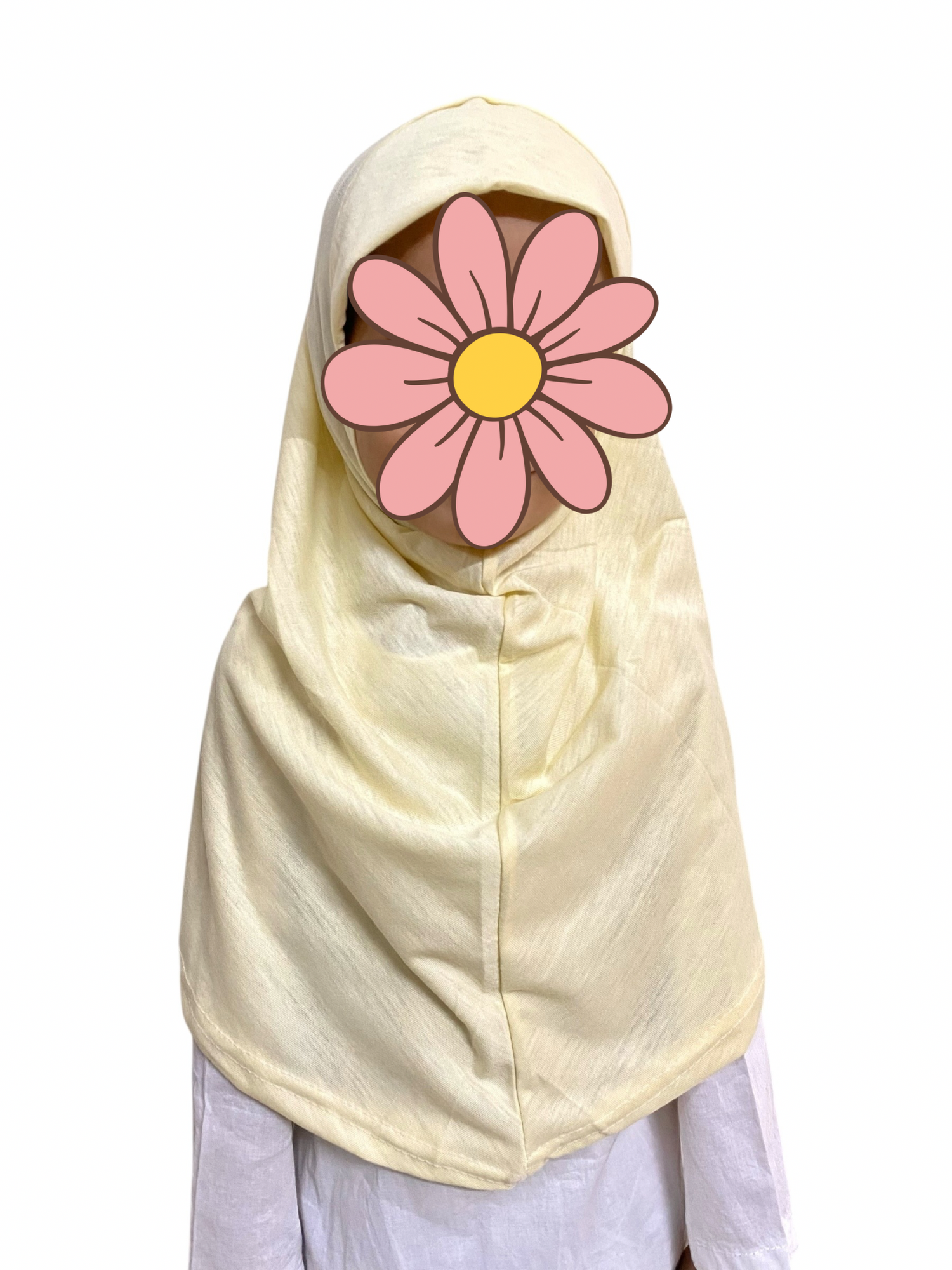 Kids Makna – Cream
