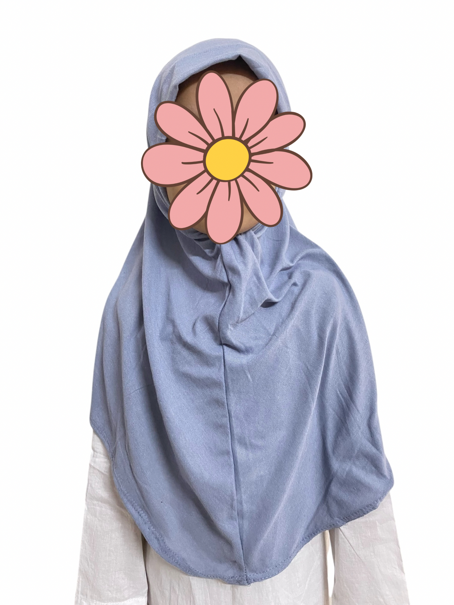 Kids Makna – Denim