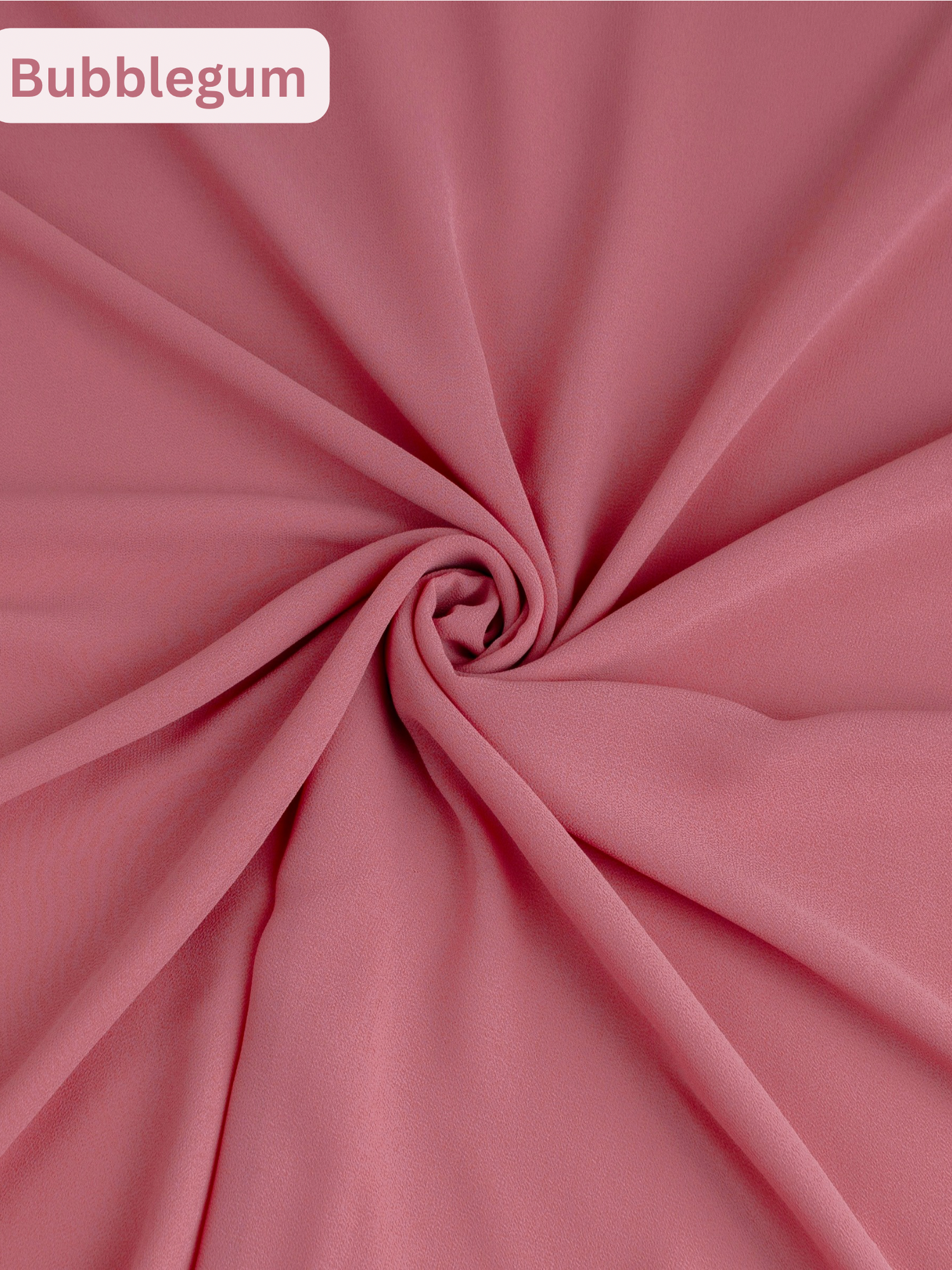 Georgette – Bubblegum