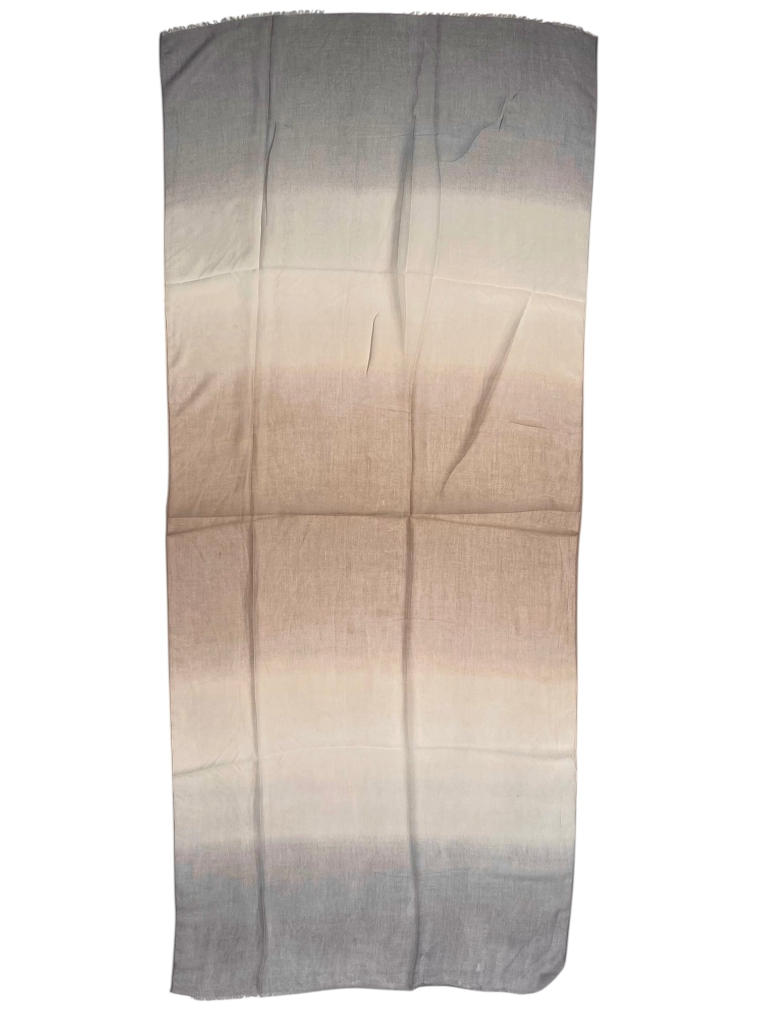 Misty Layer Hijabs - Grey