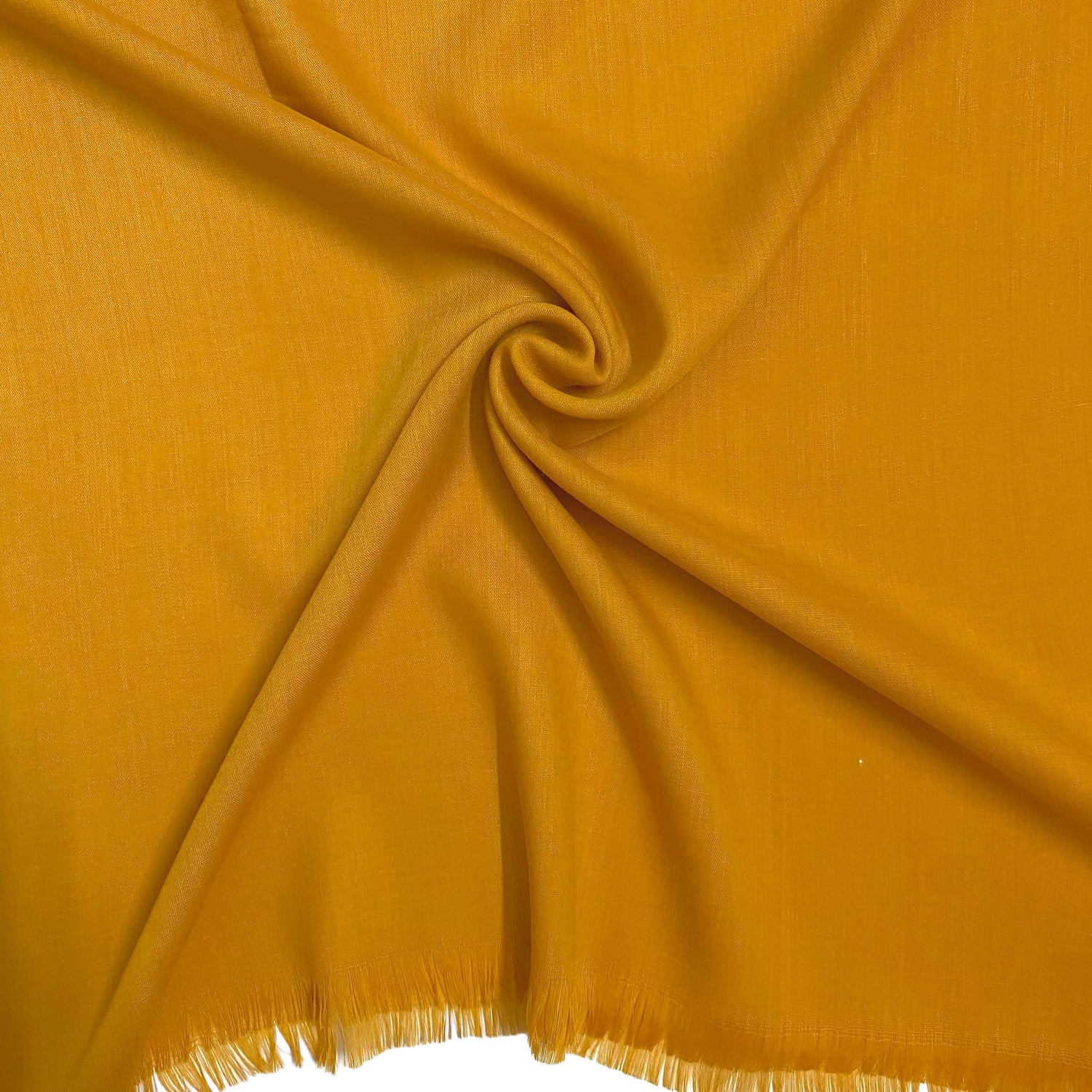 Premium Light Self Textured - Mustard