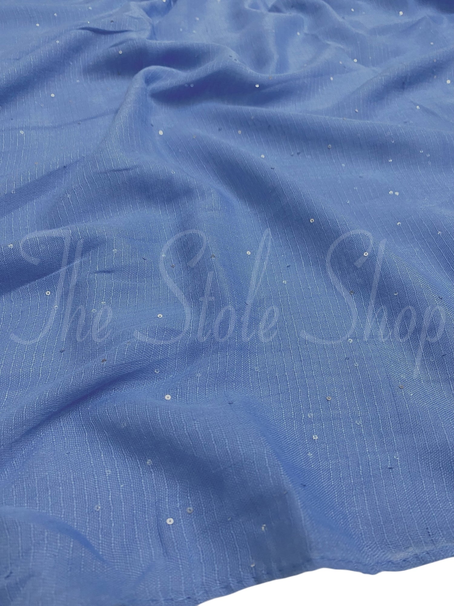 Twinklette - Sky Blue