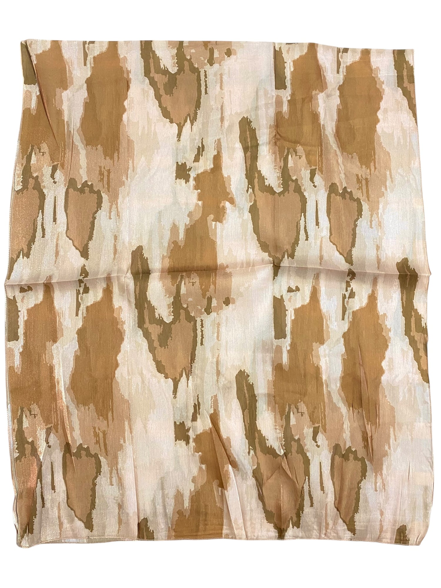 Maya - Organza Luxury (Sand)