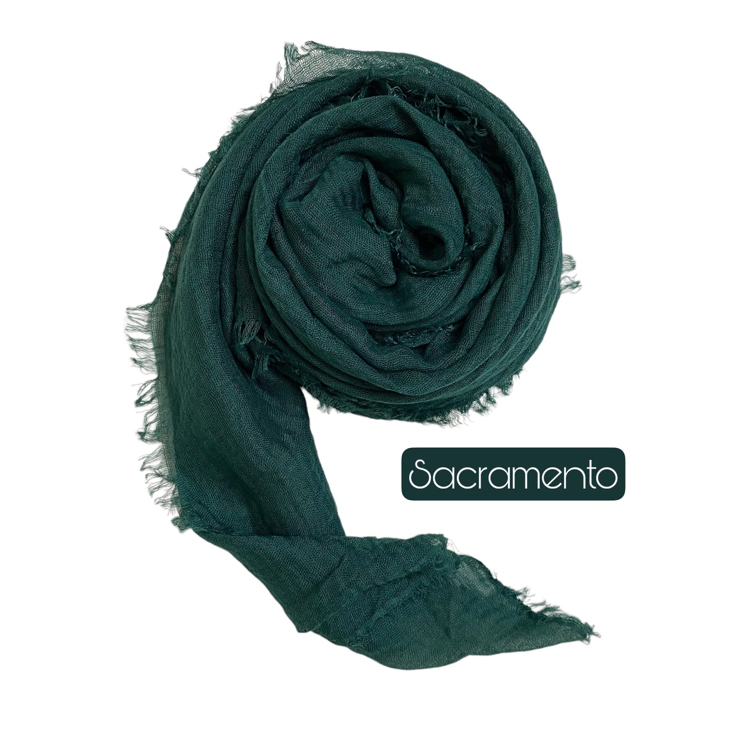 Crimps – Sacramento