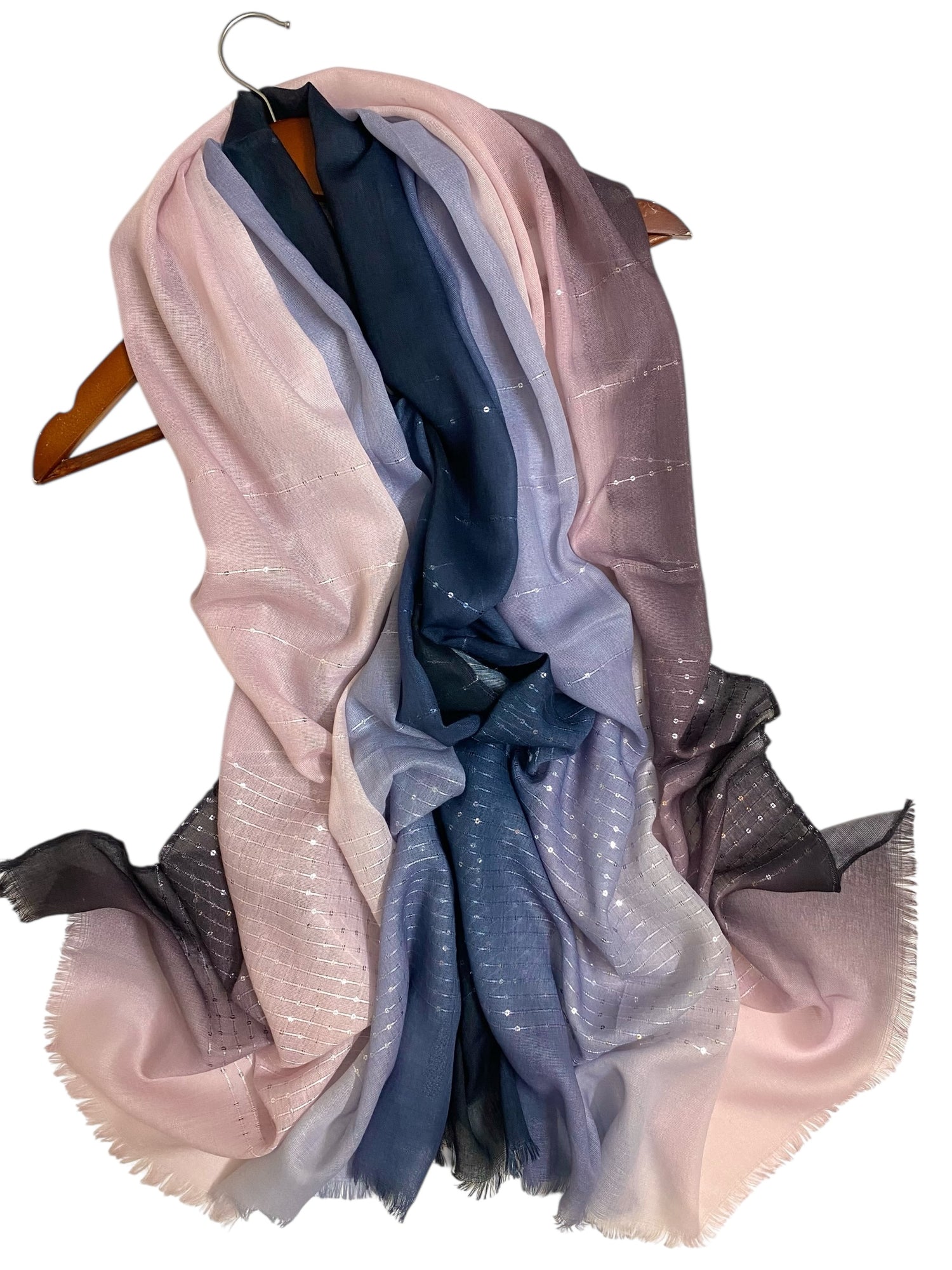 Mystique - Charcoal/Amethyst