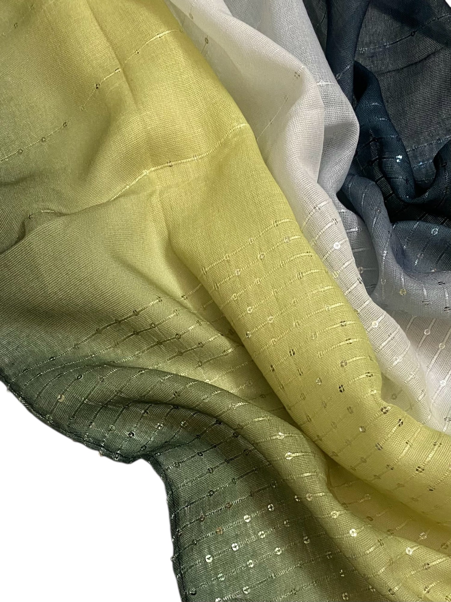 Mystique - Olive/Black