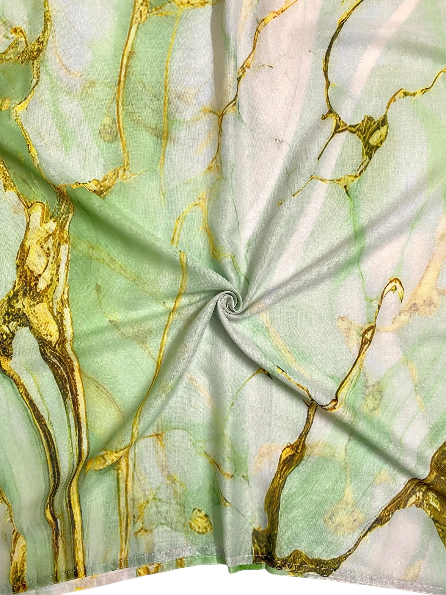 Emerina Printed Hijab