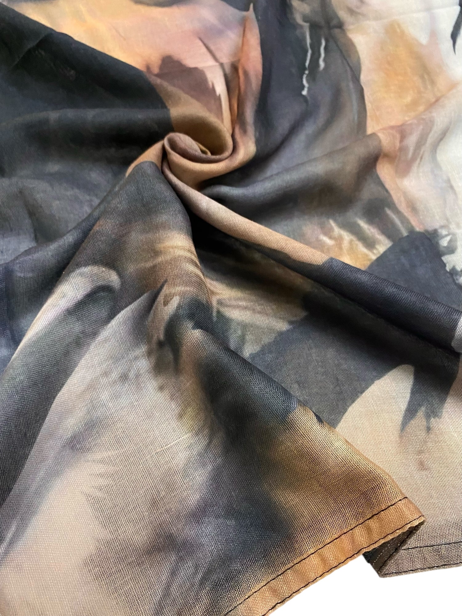 Harmony Printed Hijab