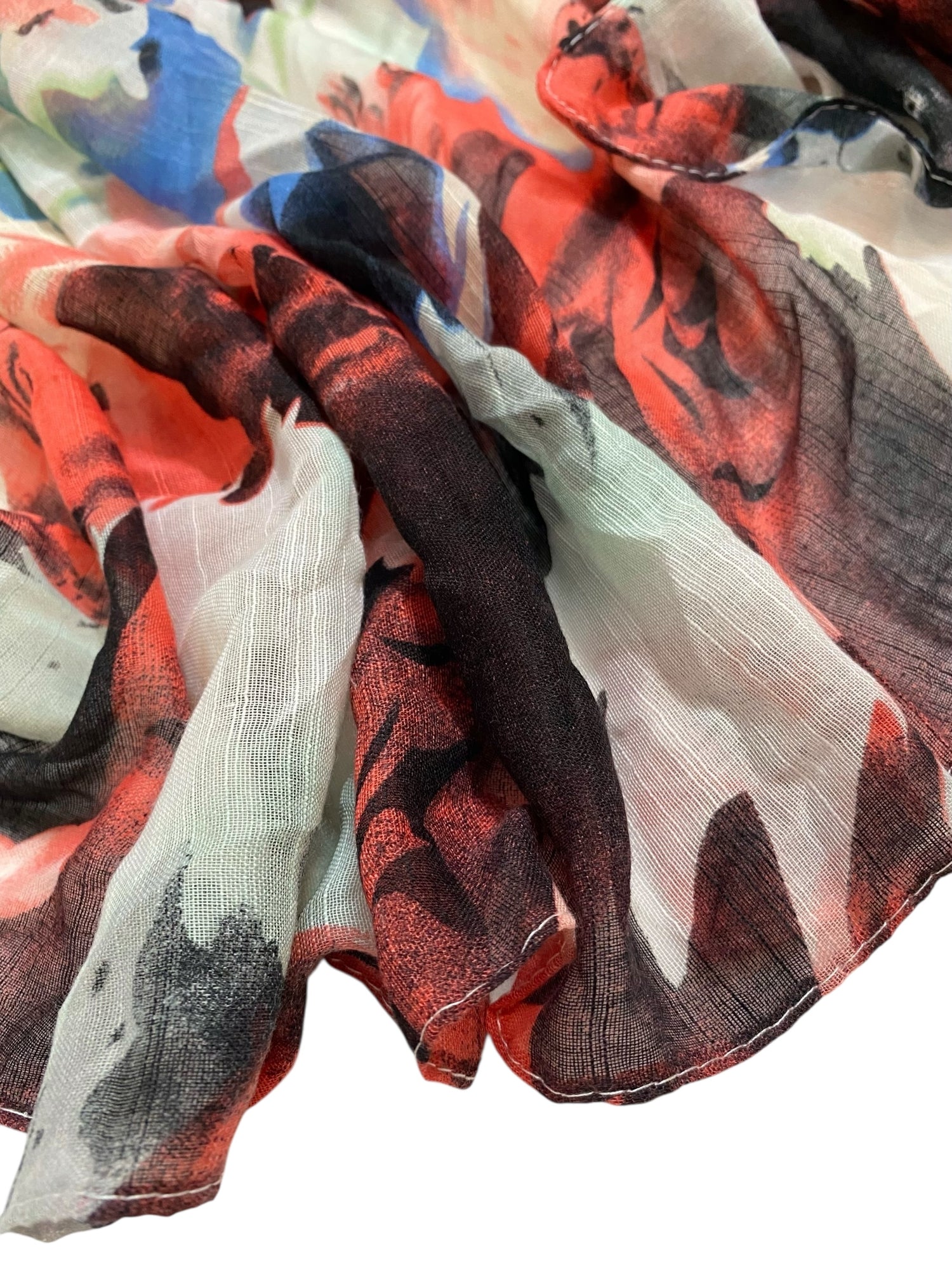 Premium Printed Hijab