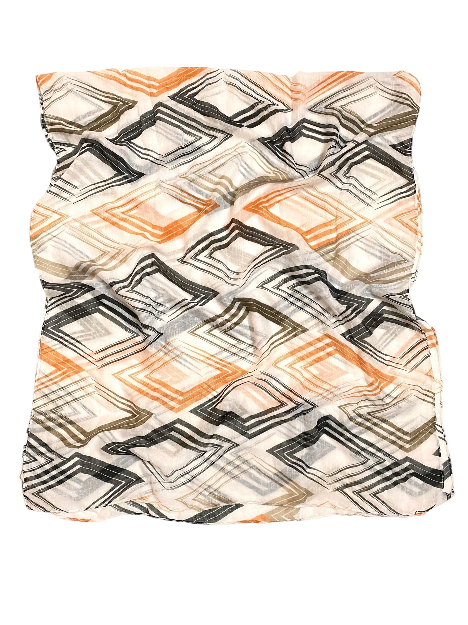 Premium Printed Hijab