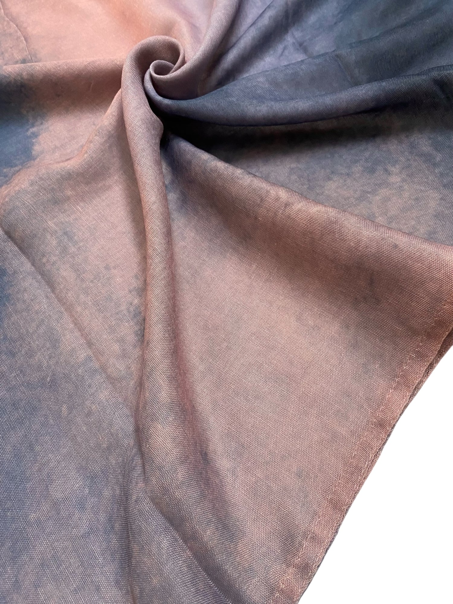 Rosmoke Printed Hijab