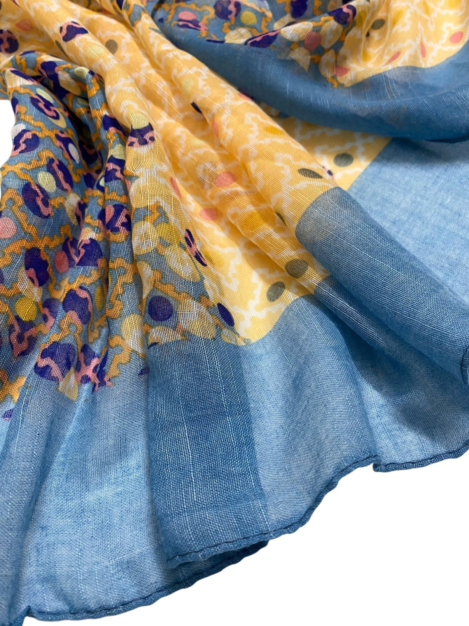 Premium Printed Hijab