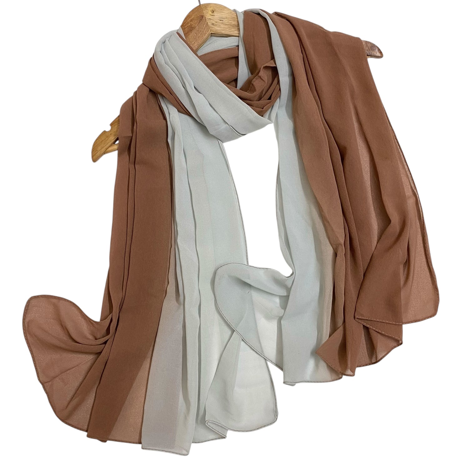 Fusion Dyed Ombre - Dusty Rose