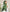 Muse Lawn Printed Hijabs - Forest Green