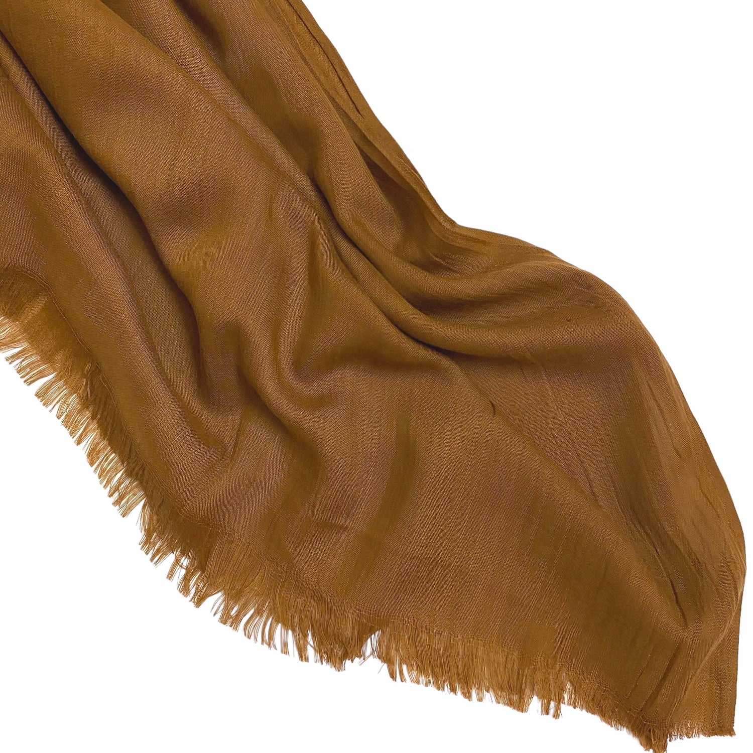 Premium Light Self Textured - Caramel