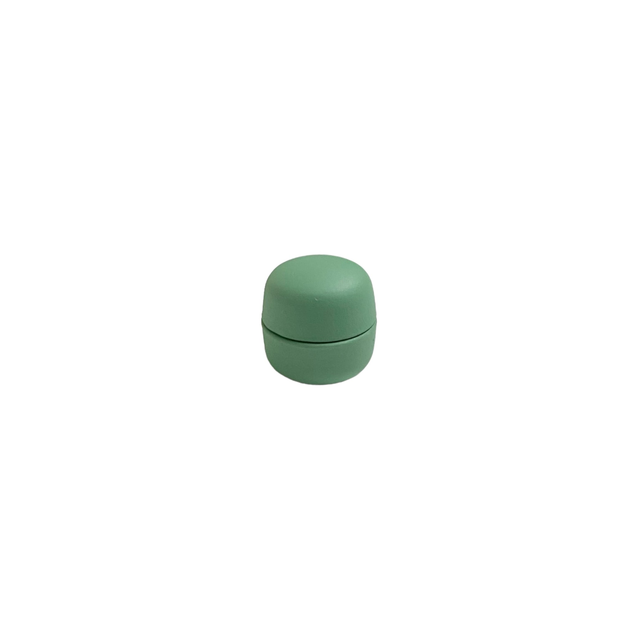 Magnetic Pins – Sage green