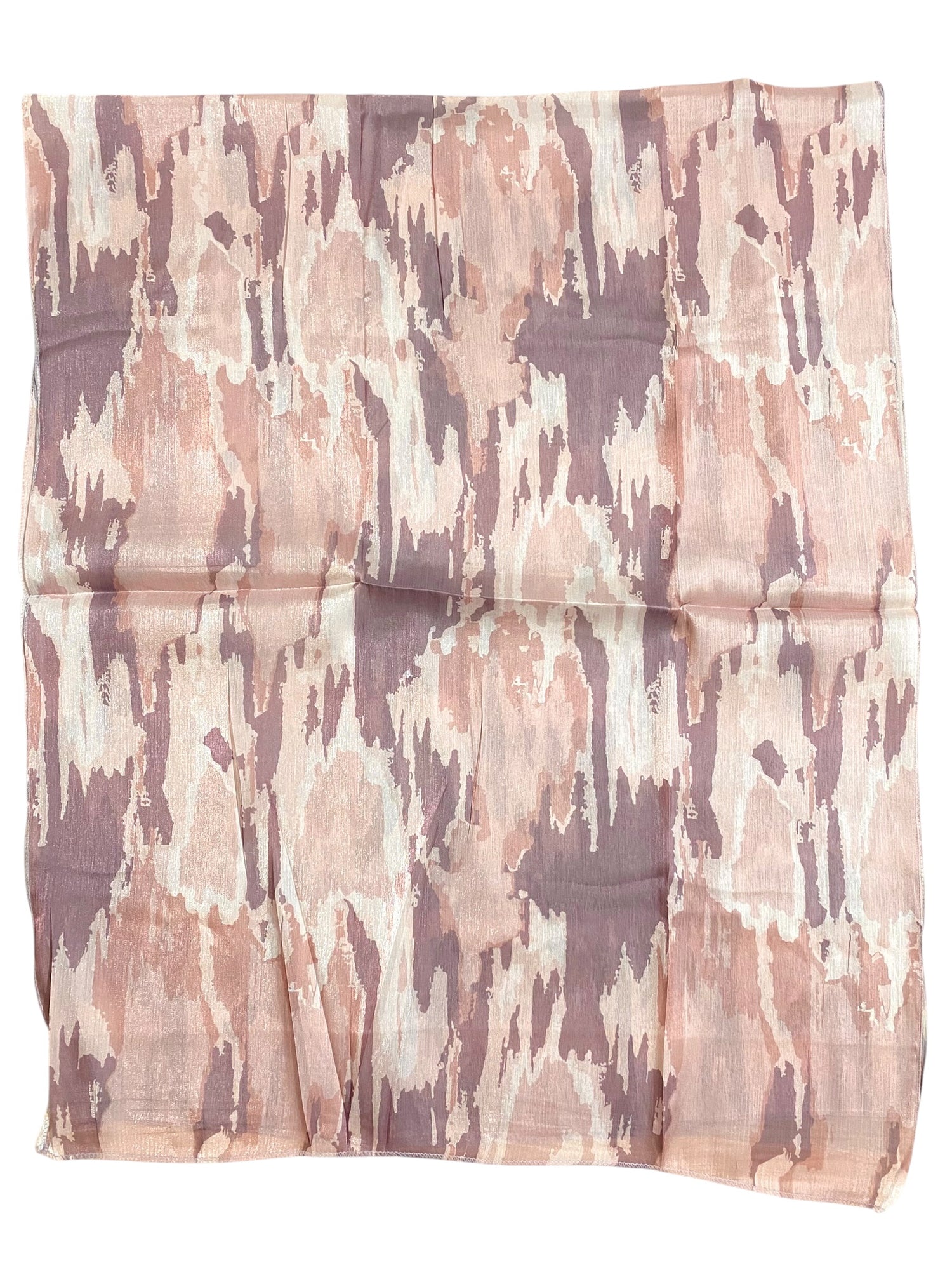 Maya - Organza Luxury (Mauve)