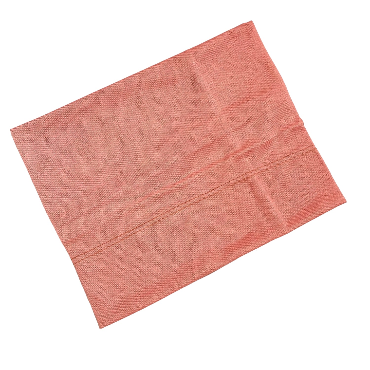 Tube Band – Peachy Pink