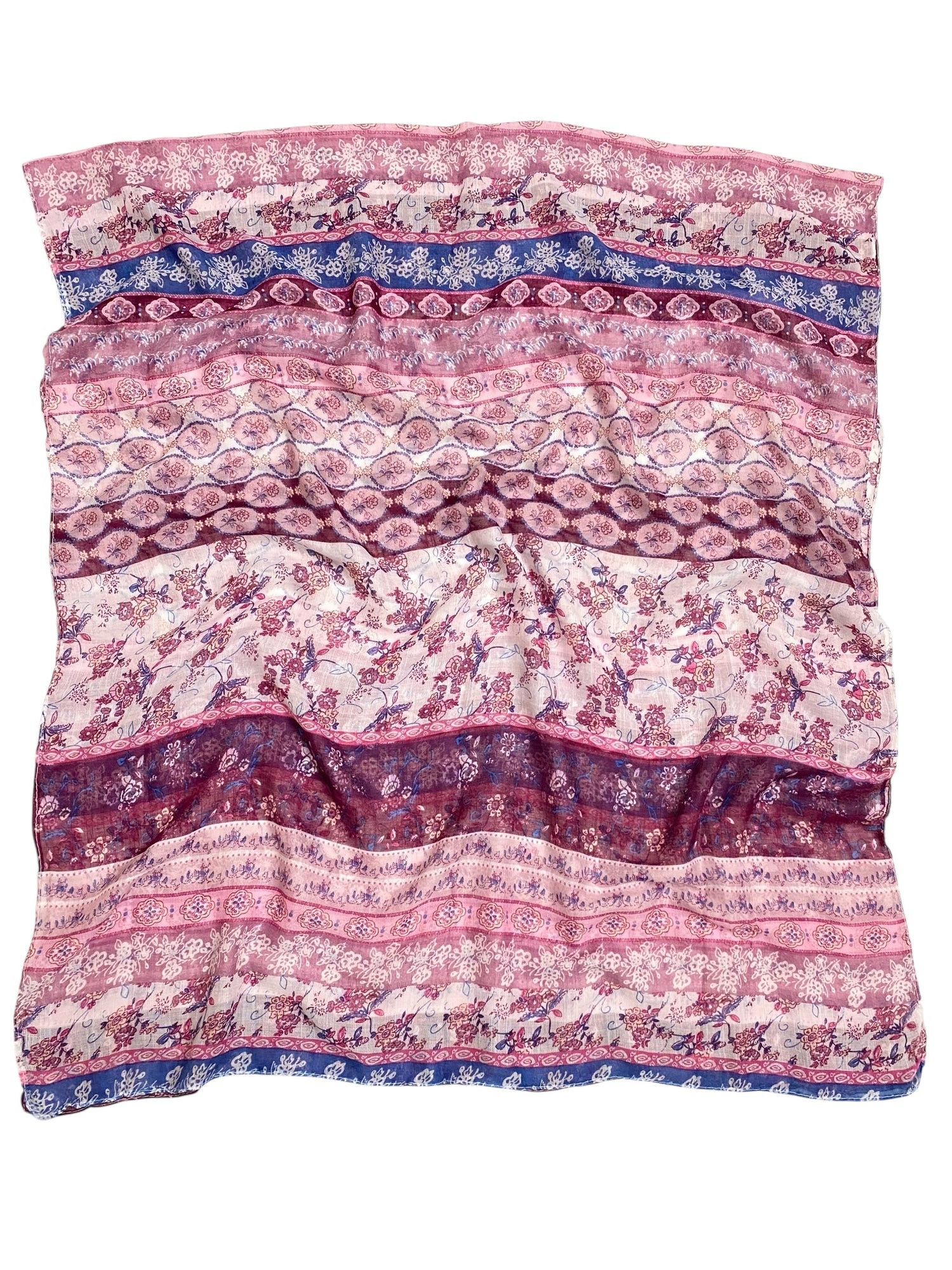 Premium Printed Hijab